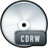 文件CDRW File CDRW